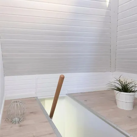 Schuetzenweg 13-15 Moewenblick Apartment Kellenhusen