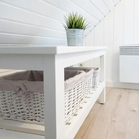 Schuetzenweg 13-15 Moewenblick * Kellenhusen