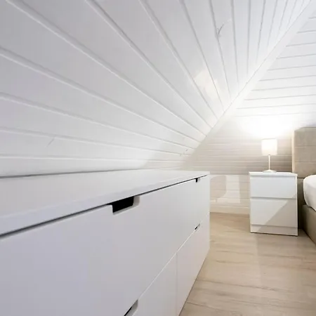 Schuetzenweg 13-15 Moewenblick Apartment *