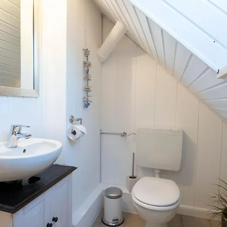 Apartment Schuetzenweg 13-15 Moewenblick Kellenhusen