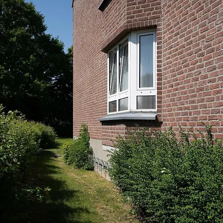 Schuetzenweg 13-15 Moewenblick Kellenhusen