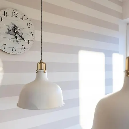 Schuetzenweg 13-15 Moewenblick * Kellenhusen