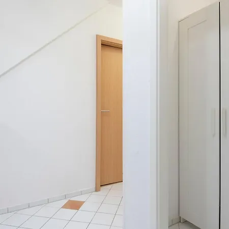 Schuetzenweg 13-15 Moewenblick Apartment