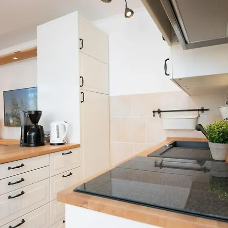 Apartment Schuetzenweg 13-15 Moewenblick Kellenhusen