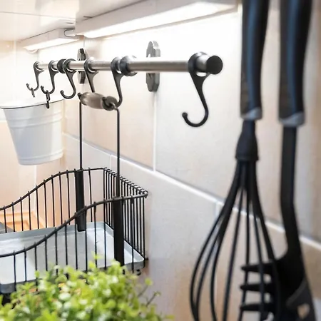 Schuetzenweg 13-15 Moewenblick Apartment *