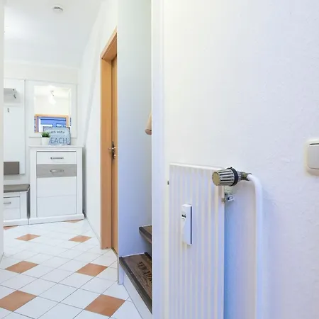 Apartment Schuetzenweg 13-15 Moewenblick *