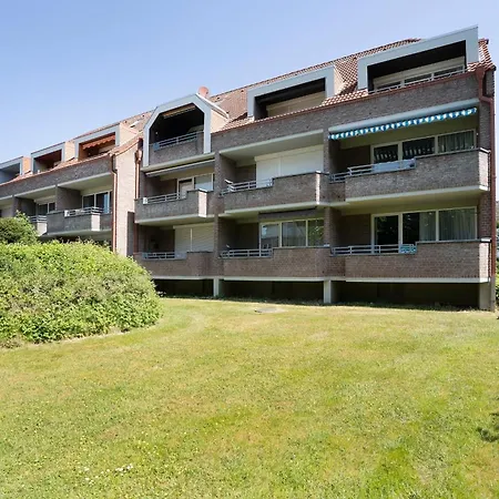 Schuetzenweg 13-15 Moewenblick Apartment *