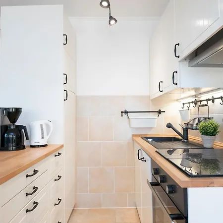 Apartment Schuetzenweg 13-15 Moewenblick Kellenhusen