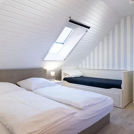 Schuetzenweg 13-15 Moewenblick Kellenhusen