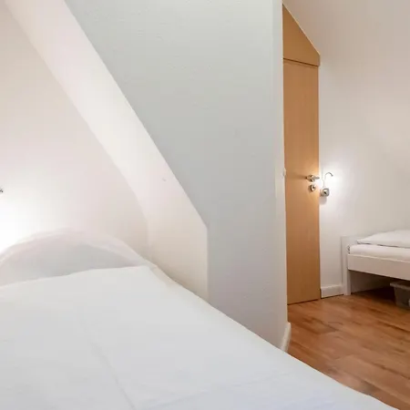 Schuetzenweg 13-15 Moewenblick * Kellenhusen