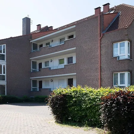 Schuetzenweg 13-15 Moewenblick Apartment