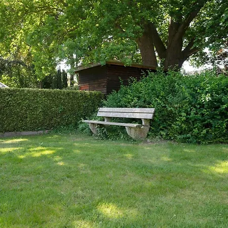 Apartment Schuetzenweg 13-15 Moewenblick