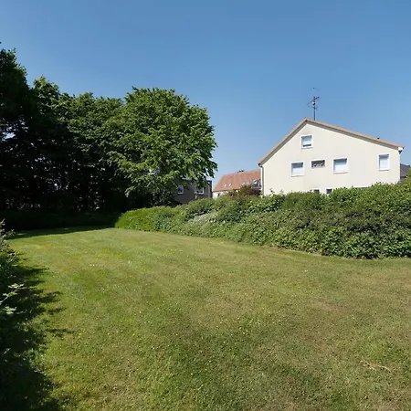 Apartment Schuetzenweg 13-15 Moewenblick Kellenhusen