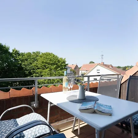 Schuetzenweg 13-15 Moewenblick