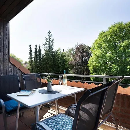 Schuetzenweg 13-15 Moewenblick Kellenhusen